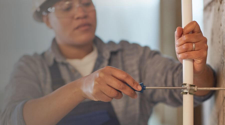 Professional industrial roofing company in Bentonville, AR